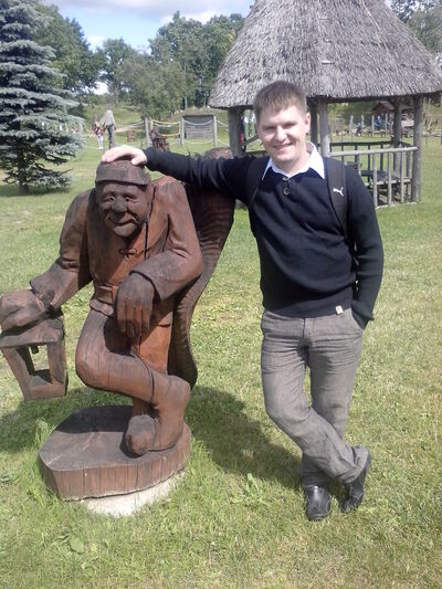  ,   Slavik, 38 ,   