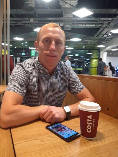  Basildon,   Dorin, 34 ,   ,   , c 