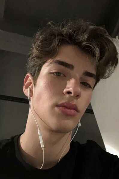  Biddeford,   Alex, 19 ,   ,   