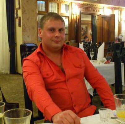  ,   Sergei, 44 ,   ,   