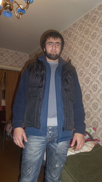  ,   Shamil, 36 ,   