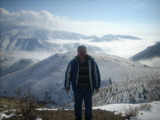  ,   Sarkis, 62 ,   