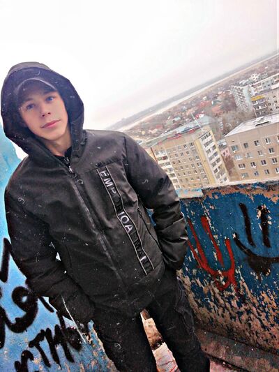  ,   Stepan, 19 ,   ,   , c 