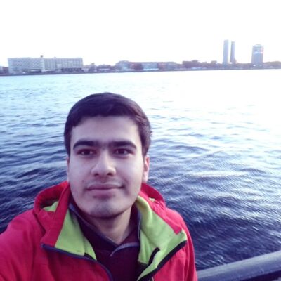  ,   Shokir, 32 ,   