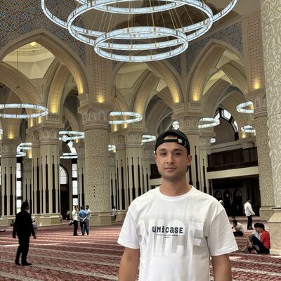  ,   Mansurjon, 27 ,   ,   