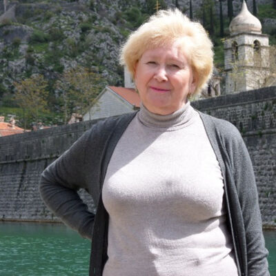 ,   Tatiana, 61 ,   ,   