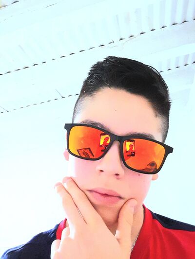  Lome,   Dylan, 19 ,   ,   