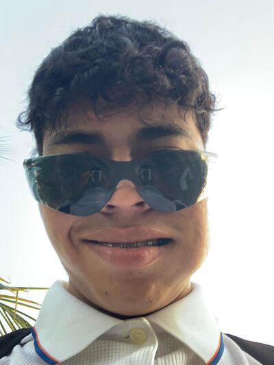  Aspen,   Jordy, 21 ,   ,   