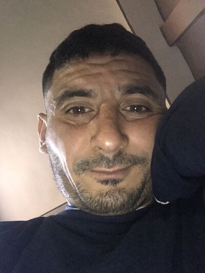  Beaulieu,   Fouzi, 40 ,   ,   