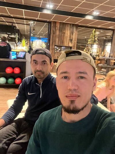  Rijswijk,   Ismailjo, 28 ,   ,   