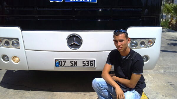  ,   Sanek, 33 ,   
