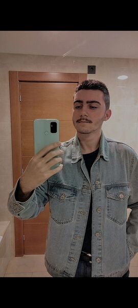  Malaga,   Alejandro, 18 ,   ,   , c , 