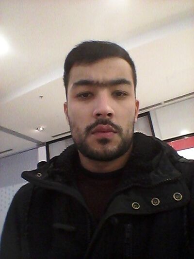  Kadikoy,   Akmal, 34 ,  