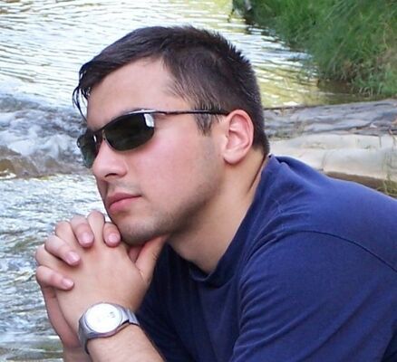  ,   Ilya, 41 ,   ,   