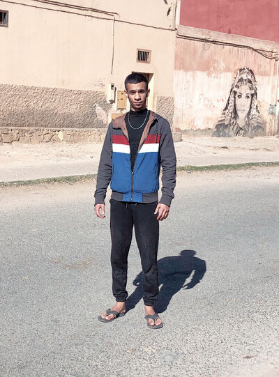  ,   Yassin, 20 ,   ,   