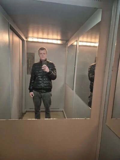  ,   Ilya, 29 ,   ,   