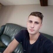  20370020  Leonid, 32 ,    