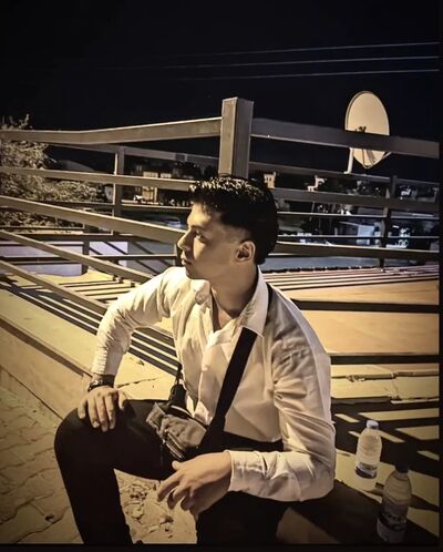  Alanya,   Omer, 21 ,   ,   