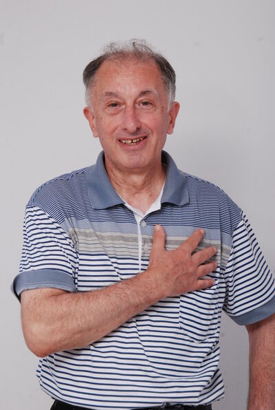  ,   Haim, 73 ,   