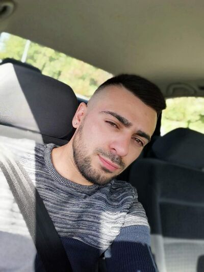  Budacka Rijeka,   Matias, 28 ,   ,   