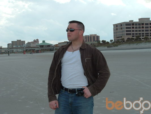  Jacksonville Beach,   Maksim, 43 ,   