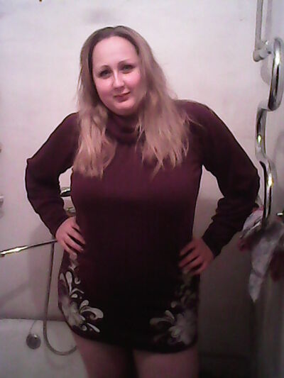  ,   Elenocka, 38 ,   
