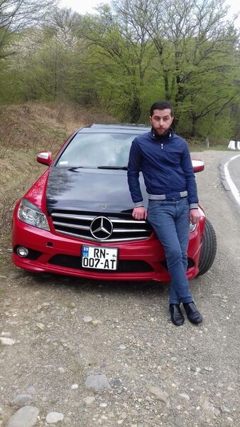  ,   Elshan, 31 ,   