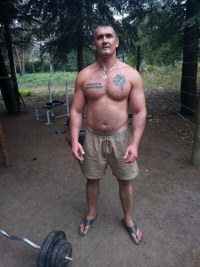  ,   Vova, 41 ,   