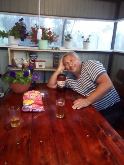  ,   Igor, 54 ,   ,   