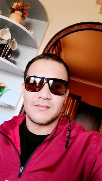  ,   Khassen, 29 ,   ,   