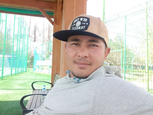  Chonju,   Sanjar, 34 ,   ,   