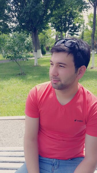  ,   Sardor, 34 ,   