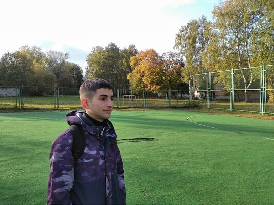   ,   Raf, 21 ,     , 