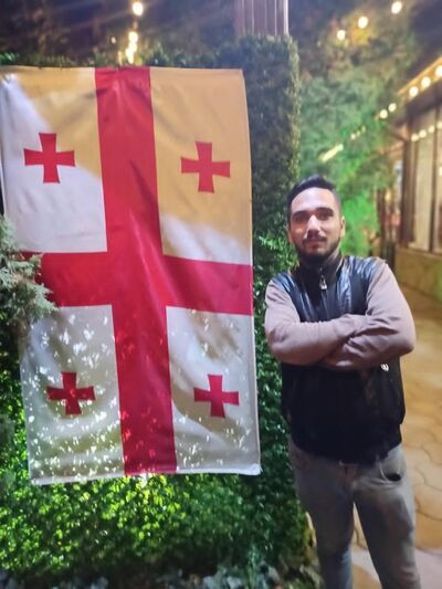  ,   Matvei, 23 ,   ,   