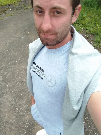  ,   Vladimir, 34 ,   ,   