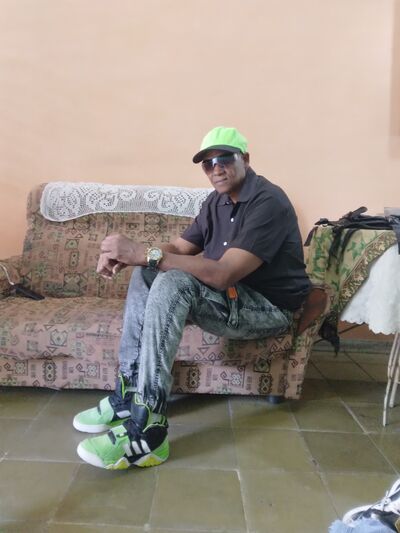  Havana,   Roberto, 57 ,   ,   