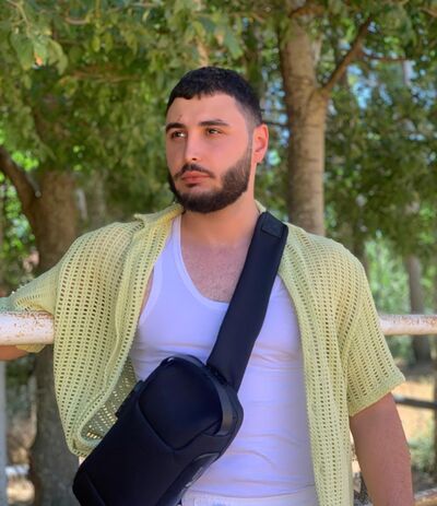  Sidon,   Moujtaba, 25 ,   ,   