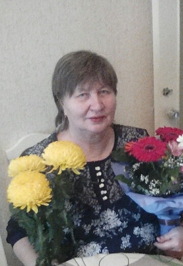 ���������� ������������, ���� ������� �������, 65 ���, ������������ ��� c�������� ���������, ���������