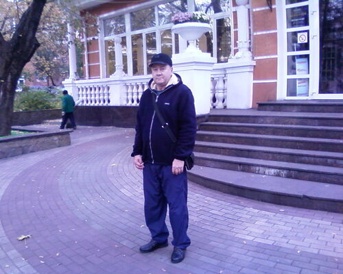  ,   Vladimir, 66 ,   