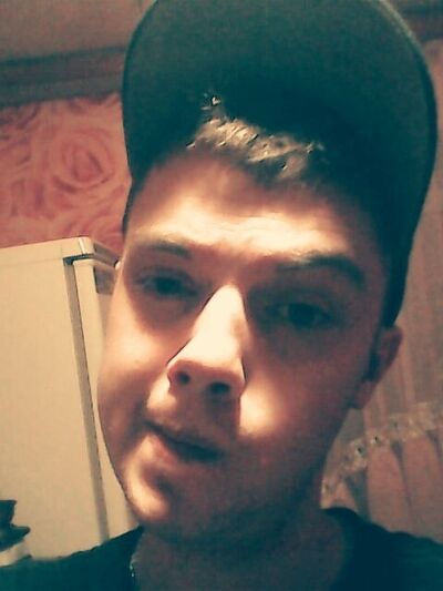  ,   Danya, 29 ,   
