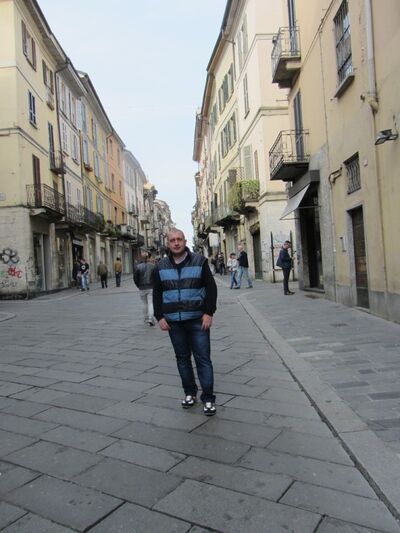  ,   Garik, 43 ,  