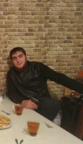 ���������� �����������, ���� ������� Bilal, 30 ���, ������������ ��� ������, ����� � ���������, c�������� ���������