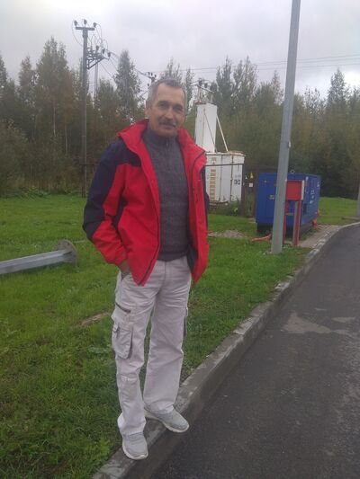 ,   Sergey, 61 ,   ,   