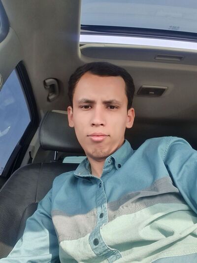  ,   Salohiddin, 25 ,     
