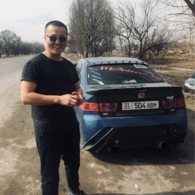  23800580  Kutman, 29 ,    