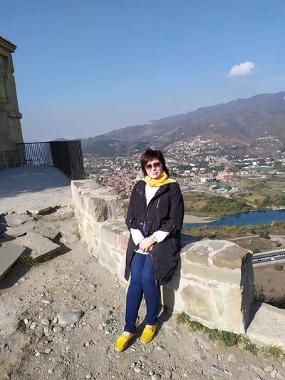  ,   Tatiana, 55 ,   ,   