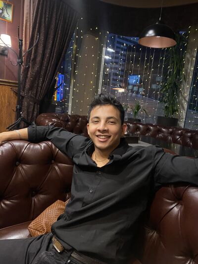  ,   Hesham, 26 ,   ,   