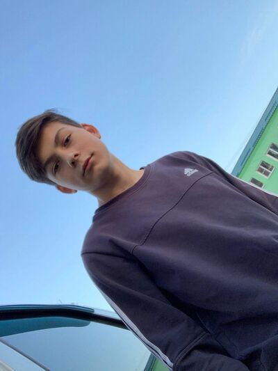  ,   Roman, 21 ,   ,   