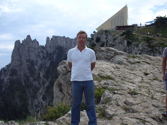  ,   Igor, 69 ,   