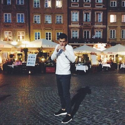  ,   Sergey, 28 ,   